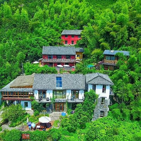 Mogan Mountain Xiaomusensen Villa Deqing Eksteriør bilde