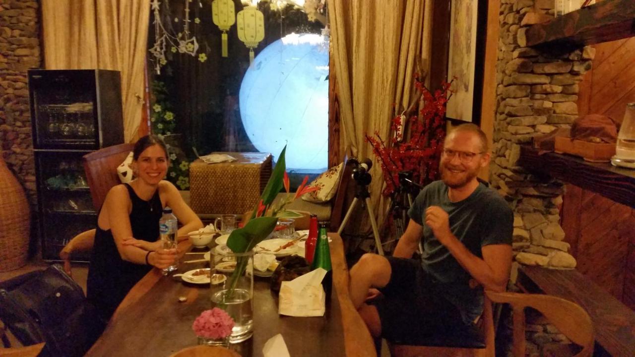 Mogan Mountain Xiaomusensen Villa Deqing Eksteriør bilde