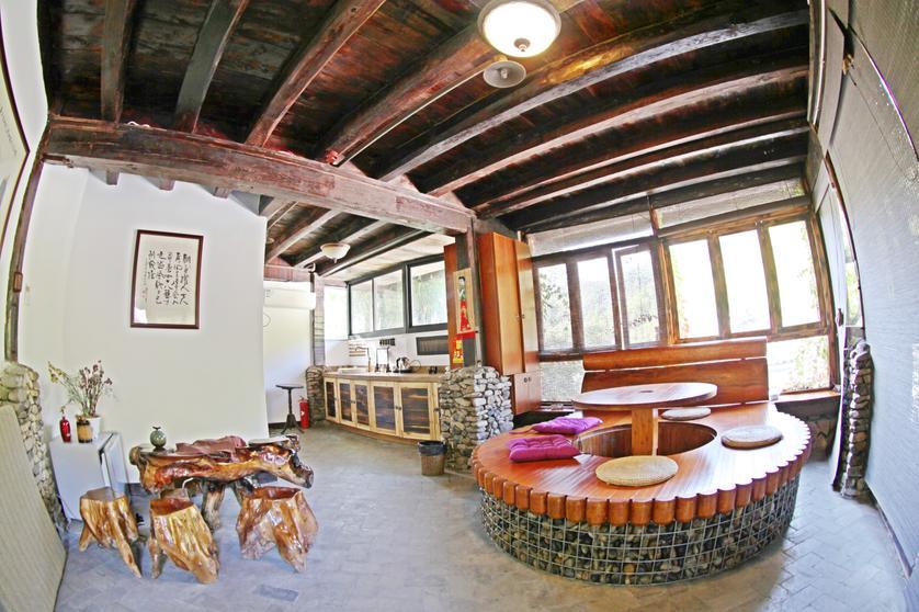 Mogan Mountain Xiaomusensen Villa Deqing Eksteriør bilde