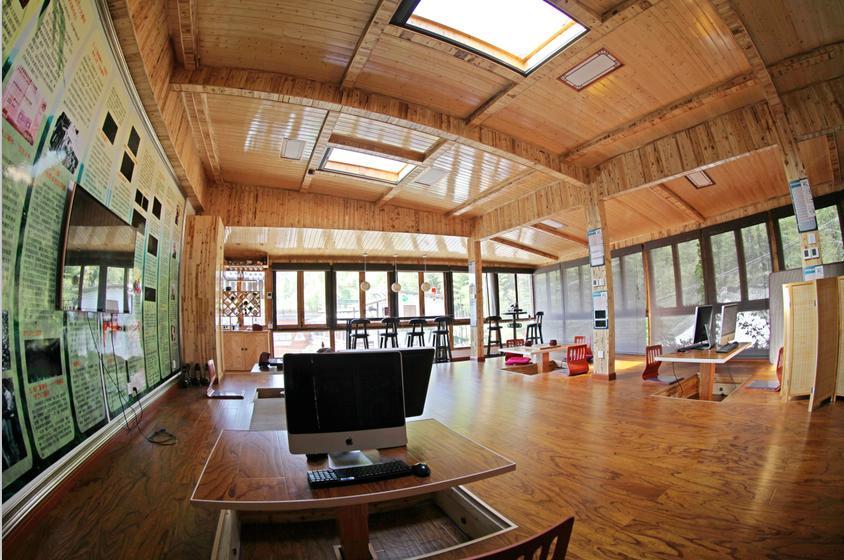 Mogan Mountain Xiaomusensen Villa Deqing Eksteriør bilde