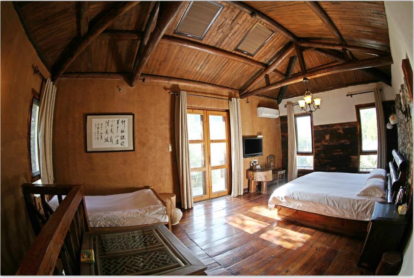 Mogan Mountain Xiaomusensen Villa Deqing Eksteriør bilde