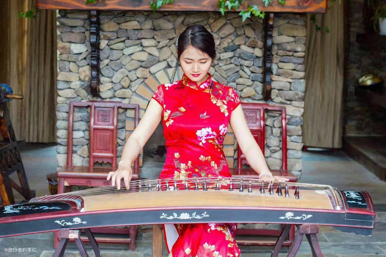 Mogan Mountain Xiaomusensen Villa Deqing Eksteriør bilde