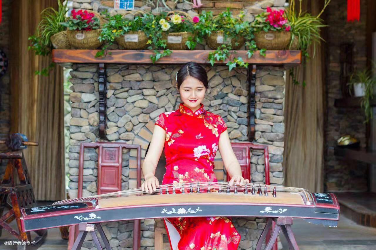 Mogan Mountain Xiaomusensen Villa Deqing Eksteriør bilde