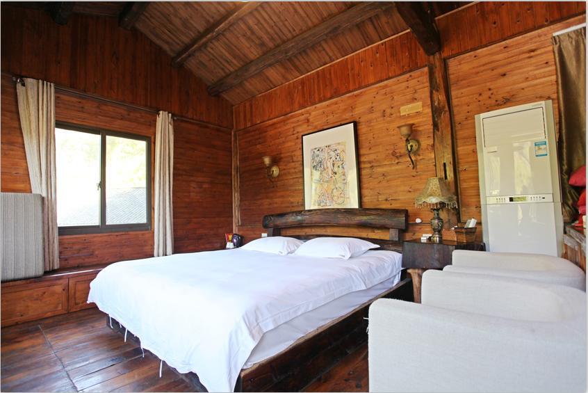 Mogan Mountain Xiaomusensen Villa Deqing Eksteriør bilde