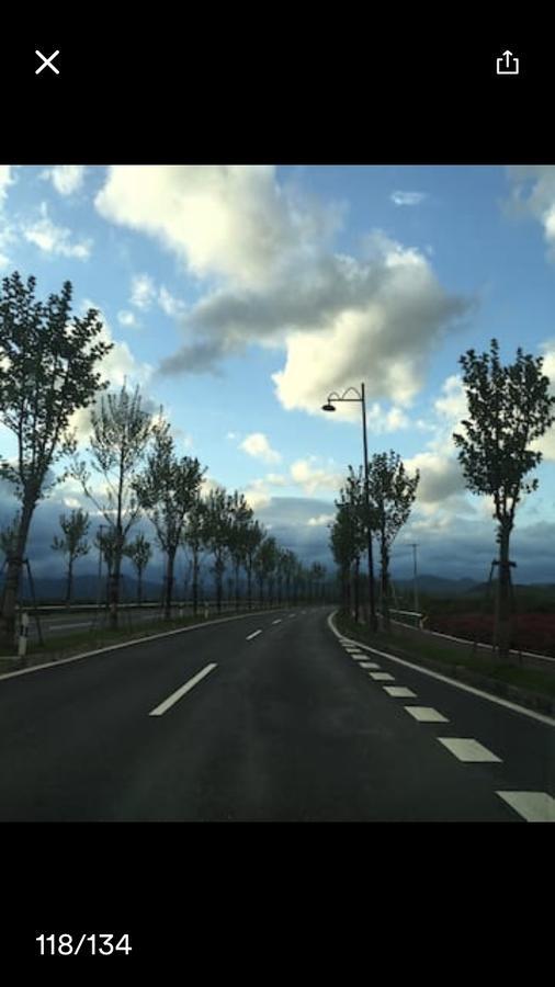 Mogan Mountain Xiaomusensen Villa Deqing Eksteriør bilde