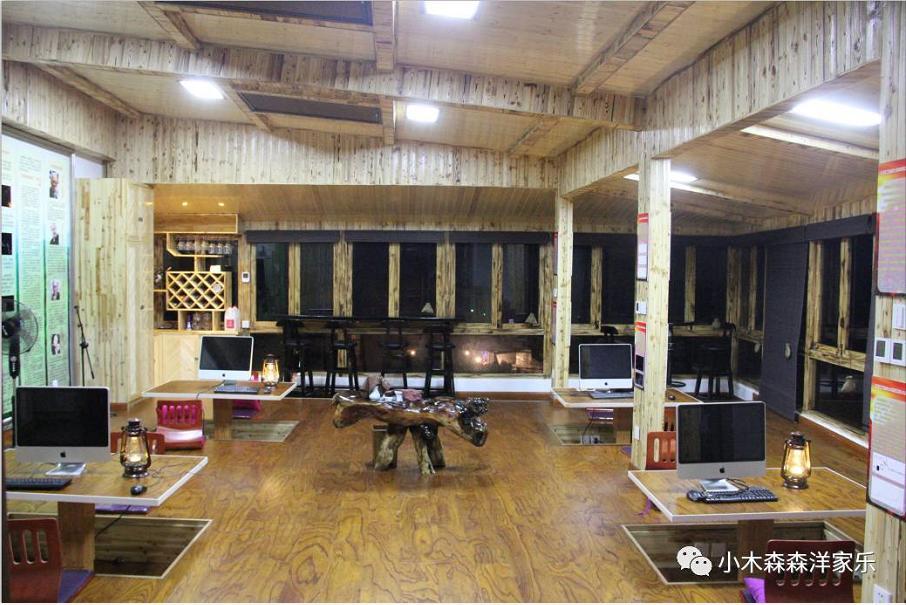 Mogan Mountain Xiaomusensen Villa Deqing Eksteriør bilde