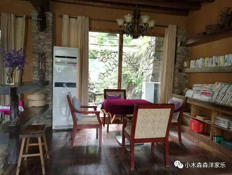 Mogan Mountain Xiaomusensen Villa Deqing Eksteriør bilde
