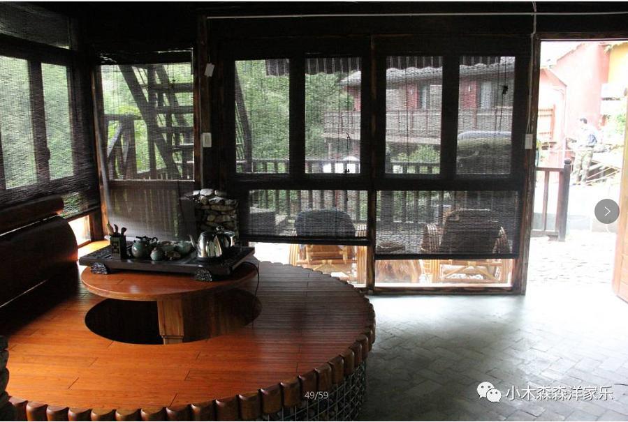 Mogan Mountain Xiaomusensen Villa Deqing Eksteriør bilde