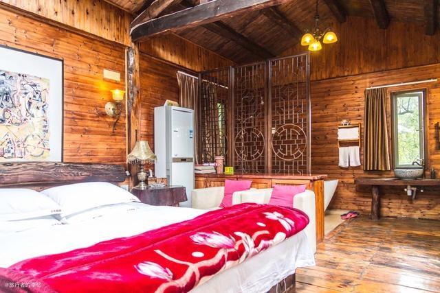 Mogan Mountain Xiaomusensen Villa Deqing Eksteriør bilde
