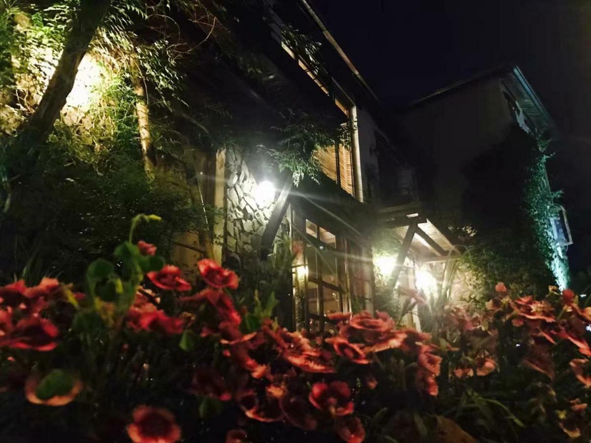 Mogan Mountain Xiaomusensen Villa Deqing Eksteriør bilde