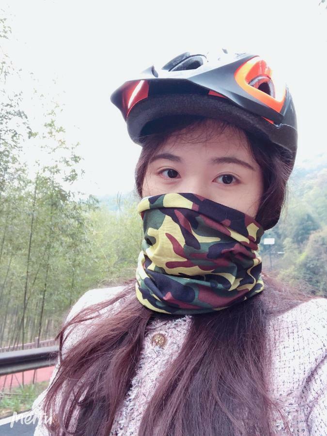 Mogan Mountain Xiaomusensen Villa Deqing Eksteriør bilde