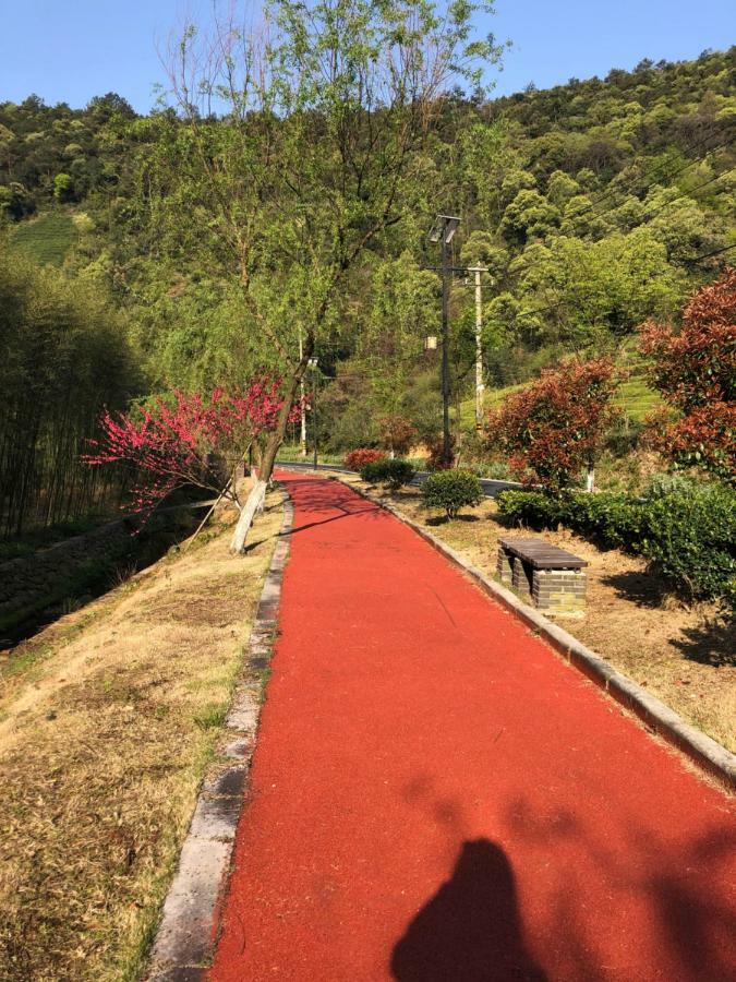 Mogan Mountain Xiaomusensen Villa Deqing Eksteriør bilde
